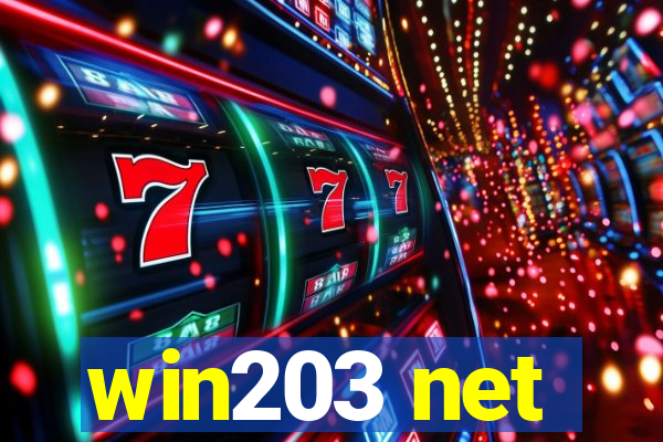 win203 net